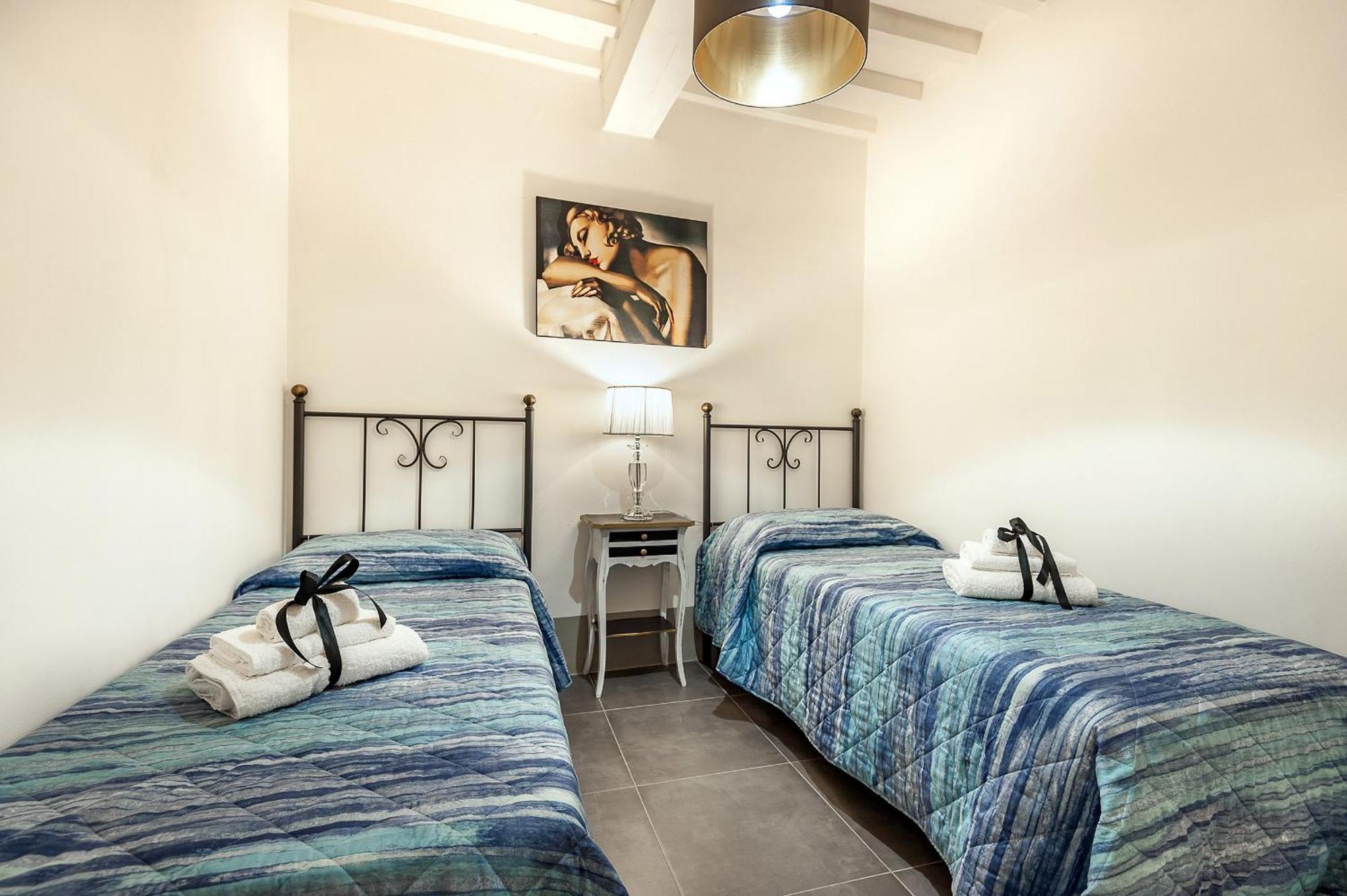 Sweet Tuscany Arezzo Quarto foto