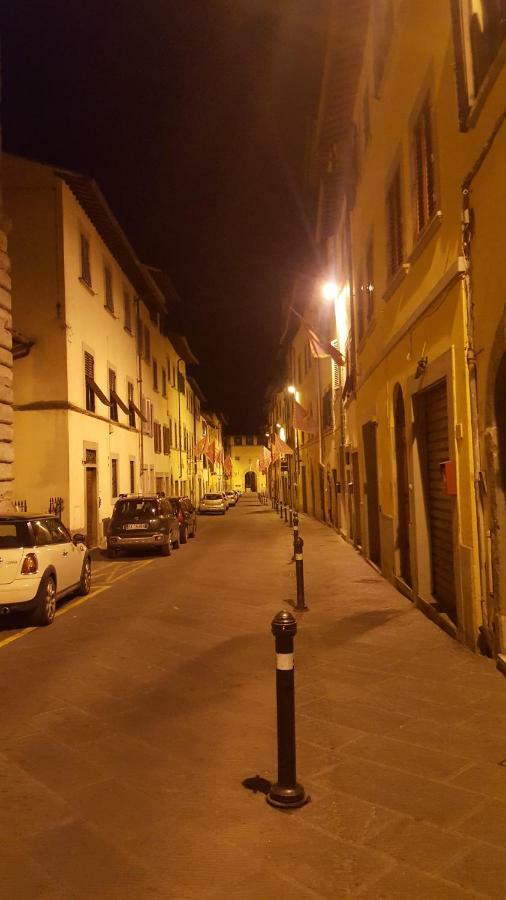 Sweet Tuscany Arezzo Exterior foto