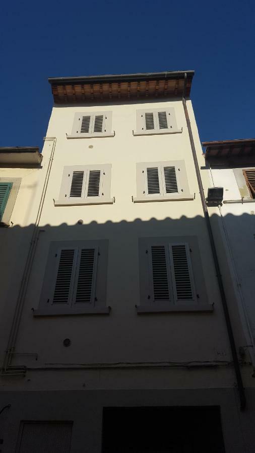 Sweet Tuscany Arezzo Exterior foto