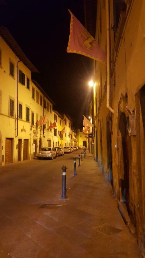 Sweet Tuscany Arezzo Exterior foto