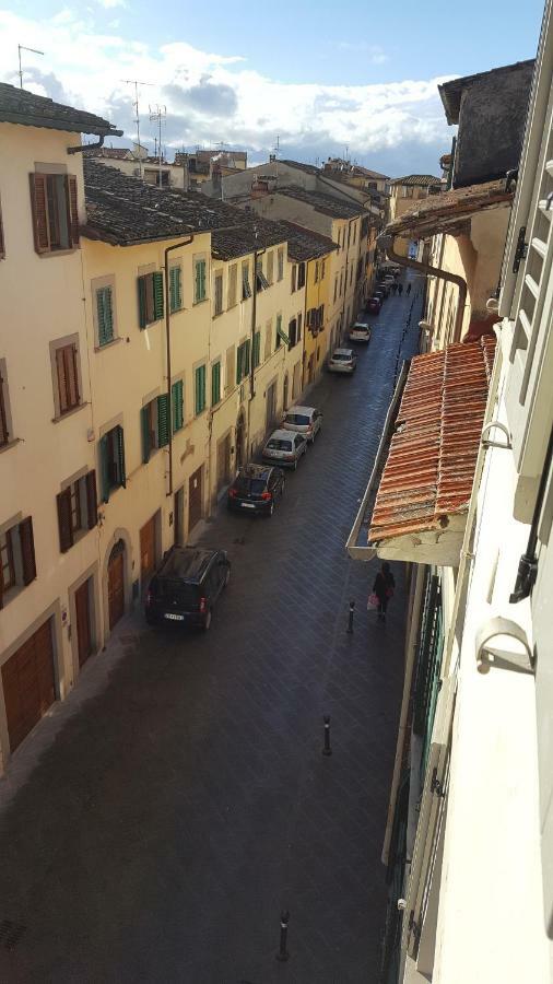 Sweet Tuscany Arezzo Exterior foto