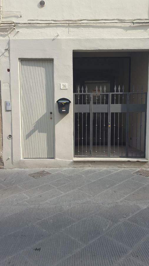 Sweet Tuscany Arezzo Exterior foto