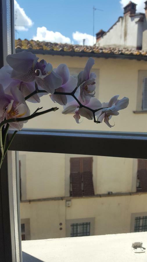 Sweet Tuscany Arezzo Exterior foto