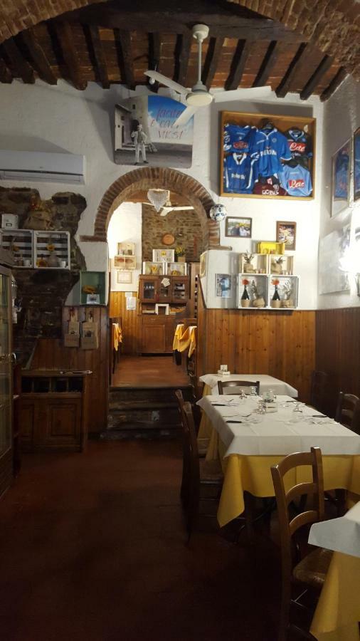 Sweet Tuscany Arezzo Exterior foto
