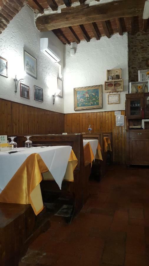 Sweet Tuscany Arezzo Exterior foto