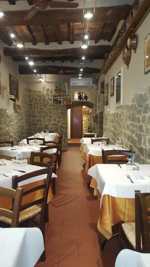 Sweet Tuscany Arezzo Exterior foto