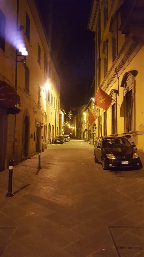 Sweet Tuscany Arezzo Exterior foto