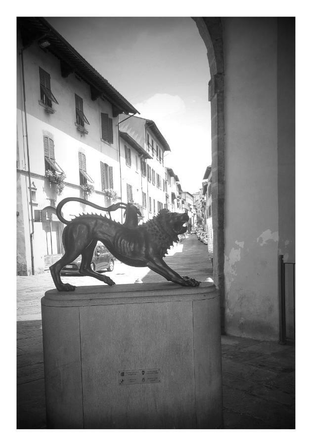Sweet Tuscany Arezzo Exterior foto