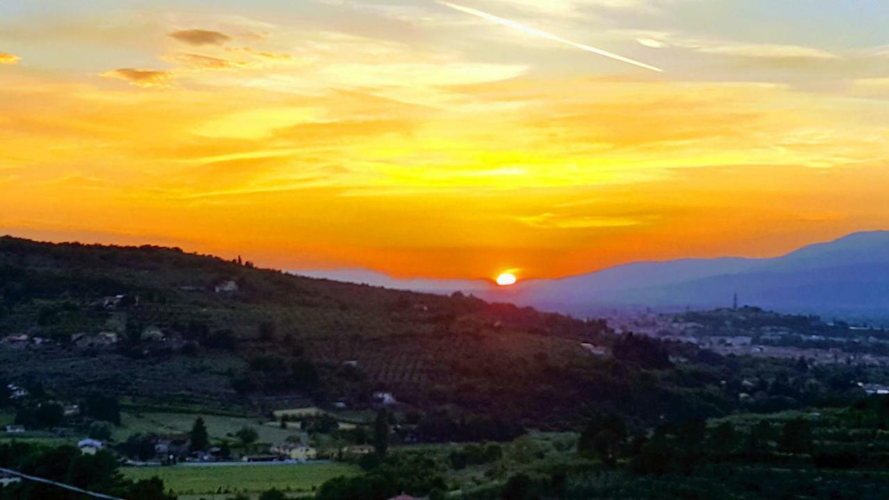 Sweet Tuscany Arezzo Exterior foto