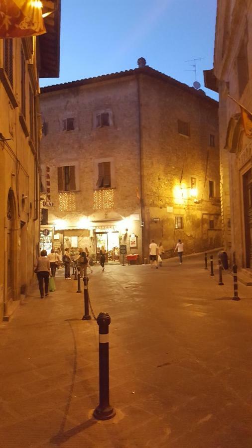 Sweet Tuscany Arezzo Exterior foto