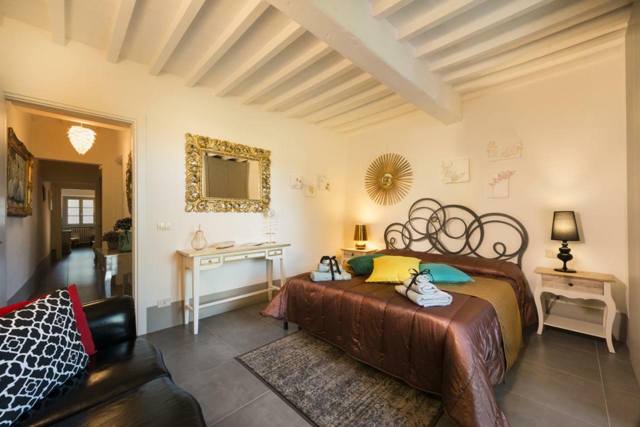 Sweet Tuscany Arezzo Exterior foto