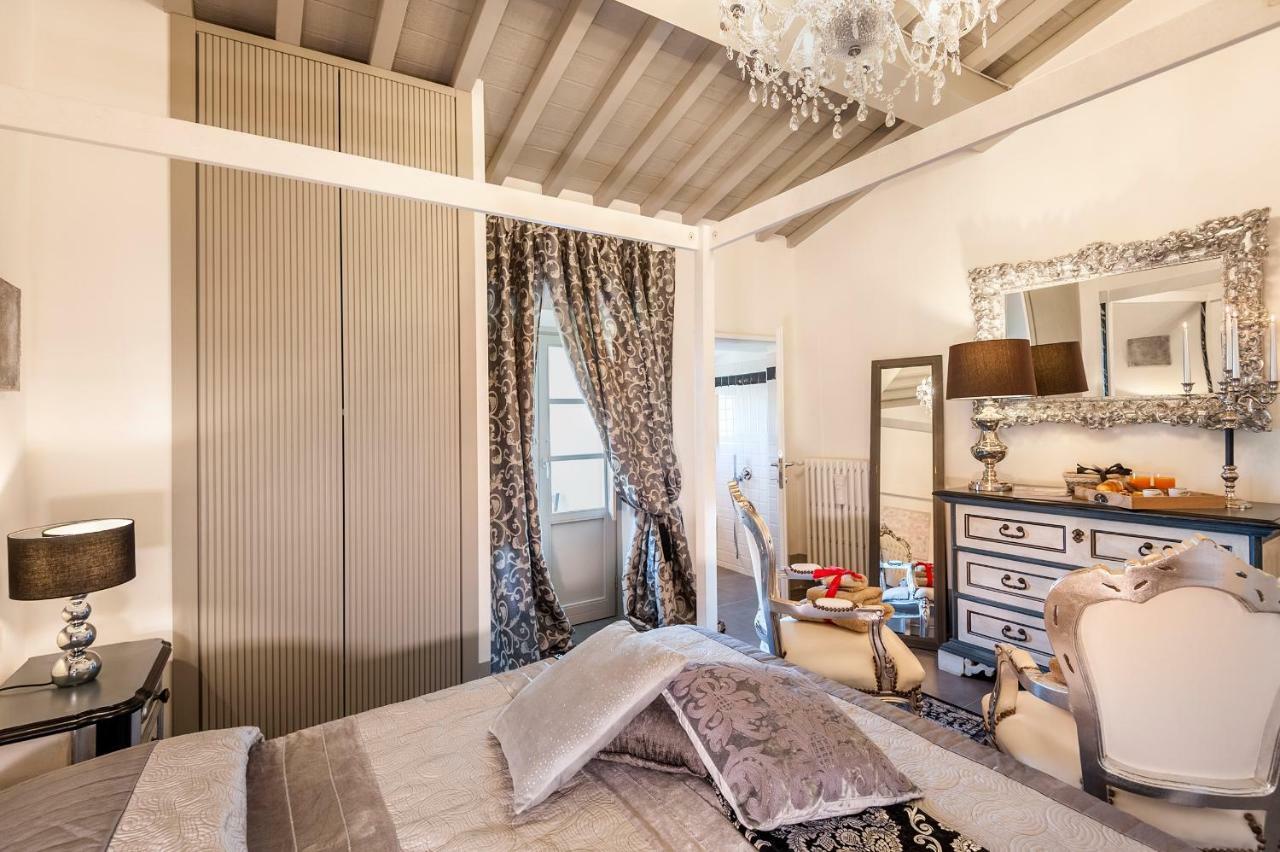 Sweet Tuscany Arezzo Exterior foto