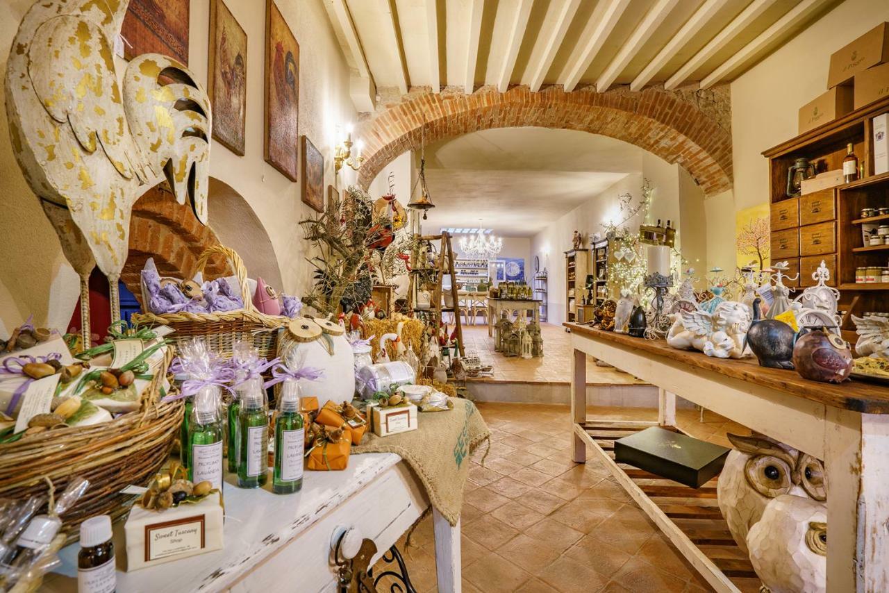 Sweet Tuscany Arezzo Exterior foto